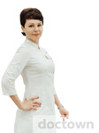 Сережникова Ирина Андреевна