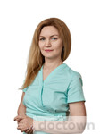 Афанасьева Ольга Владимировна