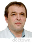 Подольский Евгений Владимирович