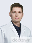 Попов Михаил Олегович