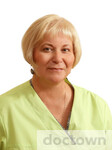 Поросятникова Ирина Владимировна