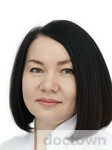Ашмарина Елена Михайловна