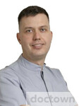 Ионов Павел Владимирович