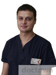Блау Иван Викторович