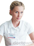 Блинова Елена Николаевна