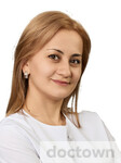 Табакаева Мария Сергеевна