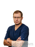 Тарасов Роман Алексеевич
