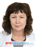 Таскина Ирина Валерьевна